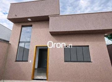 c08cf5cc125dbdee1a309d3930675d33b0efe0e8 · Casa à venda, 95 m² por R$ 450.000,00 - Jardim Novo Mundo - Goiânia/GO
