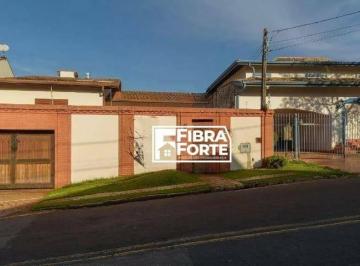 620573ed9cfc389757ec8525be6255ccec15fe9d · Casa com 4 dormitórios à venda, 370 m² por R$ 1.600.000 - Loteamento Parque São Martinho - Campinas/