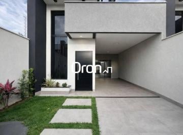 f0597be80f986bdd942e85ca6819d9e71abd5ef6 · Casa à venda, 120 m² por R$ 630.000,00 - Vila Mariana - Aparecida de Goiânia/GO
