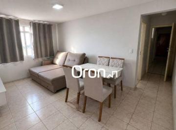 870f60fd06ea81cc3d5ed1095442ca3d471ed67c · Apartamento à venda, 88 m² por R$ 299.000,00 - Setor Central - Goiânia/GO