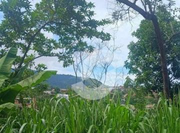 5eac18f884da6057a18642dfb1ff9bd8225fe1f6 · Terreno à venda, 672 m² por R$ 60.000,00 - Flamengo - Maricá/RJ