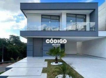 ab75d4b228da417e2e10b94e0e65f1f598ed6696 · Sobrado à venda, 345 m² por R$ 3.600.000,00 - Residencial Real Park - Arujá/SP