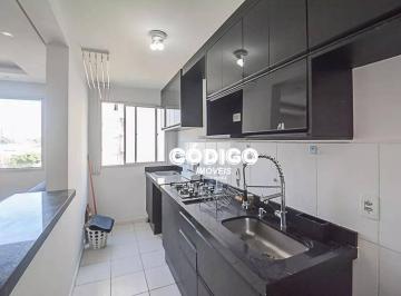 f940f2a1f53b650a4bd1355671edcfda8105dd80 · Apartamento com 2 dormitórios à venda, 44 m², Condominio San Andrés  - Taboão - São Bernardo do Camp