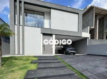 4c34292ceabfa3d680b5b1611c1d768762ca7fe0 · Sobrado à venda, 300 m² por R$ 2.940.000,00 - Residencial Real Park - Arujá/SP