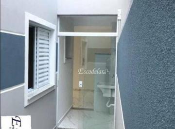 b463e817baf038ca662cd4d3526b5b2d05169bb6 · Casa com 2 dormitórios à venda, 44 m² por R$ 300.000,00 - Vila Mazzei - São Paulo/SP