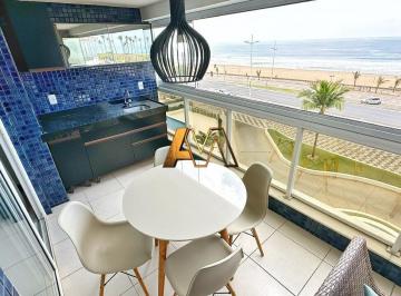 Apartamento · 62m² · 1 Quarto · 1 Vaga · APTO 1 SUITE EM ARMAÇÃO