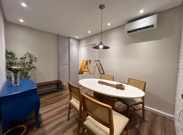 Apartamento · 106m² · 2 Quartos · 2 Vagas · APTO 2/4 NO RIO VERMELHO