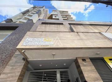 Apartamento · 29m² · 1 Vaga · APARTAMENTO 1 DORMITORIO A VENDA - CENTRO - ED. NESSI