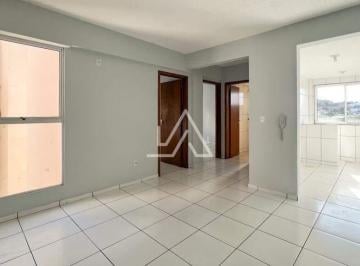 Apartamento · 46m² · 1 Vaga · APARTAMENTO 2 DORMITORIOS A VENDA - RES. TARUMANS I