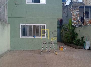 a22d91bd3a234b8d6317e4c9145cfaadddf92382 · Sobrado com 3 dormitórios para alugar por R$ 3.420/mês - Jardim Tabatinga - Guarulhos/SP