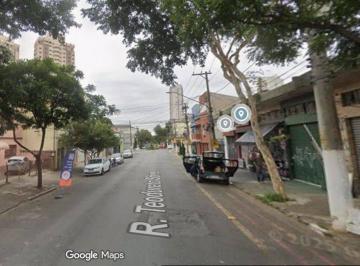 479658b0c1340e6e5a89e89501fabf7d4abc7dda · Terreno à venda, 484 m² por R$ 1.950.000,00 - Cambuci - São Paulo/SP
