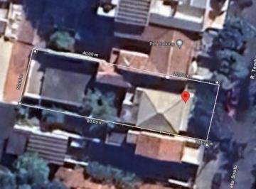 f4aac599798a7b5963caba16b45286d4eae98513 · Terreno à venda, 484 m² por R$ 1.950.000,00 - Cambuci - São Paulo/SP