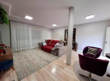 768c71a6c6661c7771f9ba5d4a6b08d79c1ef7a8 · Casa com 3 dormitórios, 265 m² - venda por R$ 820.000 ou aluguel por R$ 4.635/mês - Santa Cruz - Ame
