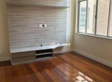 b59a78e795a197f0d1bea9b203acffbe06726936 · Apartamento com 3 dormitórios à venda, 90 m² por R$ 950.000,00 - Icaraí - Niterói/RJ