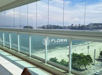 32570936794b5639c863af0034a1de227dfe74e4 · Apartamento com 4 dormitórios à venda, 175 m² por R$ 4.000.000,00 - Icaraí - Niterói/RJ