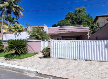 7591e5b4535048b747f5805e893b9c4a1f8c6bf3 · Casa com 3 dormitórios à venda, 115 m² por R$ 700.000,00 - Condado de Maricá - Maricá/RJ