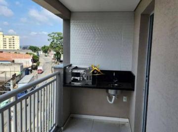 7708e20fae1a8e1e25227e0166527e92ea28a341 · Apartamento com 2 dormitórios à venda, 58 m² por R$ 375.000,00 - Vila Nova Bonsucesso - Guarulhos/SP