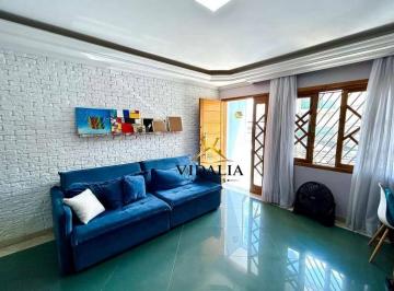 fbc5150b135f50f38a9b9a9db5d99adc36d1ed51 · Sobrado com 2 dormitórios à venda, 80 m² por R$ 565.000,00 - Vila Rosália - Guarulhos/SP
