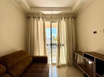 524435d4cc5b212d75c02d770c9b7222f4878219 · Apartamento com 2 dormitórios à venda, 55 m² por R$ 499.000 - Vila Rosália - Guarulhos/SP