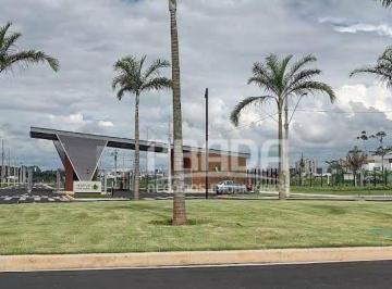 eb136260af2ebff31ce7fe4afe581f15e9f945b2 · Terreno à venda com 451,93 m² - Condomínio Reserva Novo Mundo - Uberlândia/MG.