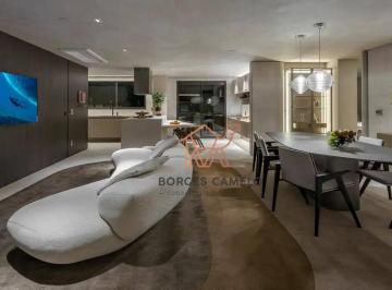 d109034bf54a4caa2eb2dec6671b94a93ce100a0 · Apartamento Garden com 3 dormitórios à venda, 187 m² por R$ 3.400.000,00 - Santo Antônio - Belo Hori