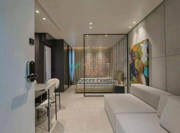 85ae61e86a0cc17a9974cc73d4428a3ee6e6f86f · Apartamento com 1 dormitório para alugar, 40 m² por R$ 5.800/mês - Cruzeiro - Belo Horizonte/MG