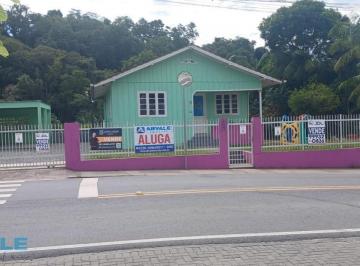Casa · 200m² · 5 Quartos · 2 Vagas · O NOVO ENDEREÇO DO SEU ESCRITÓRIO / SUA EMPRESA - CASA COMERCIAL - BAIRRO SALTO DO NORTE