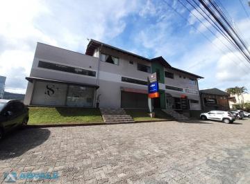 Apartamento · 28m² · 1 Quarto · QUITINETE próximo ao SESI - Bairro VORSTADT