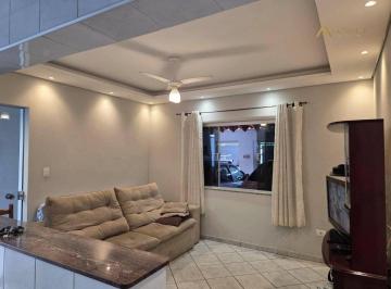 211662da8bb9e11ac9a60246578f5f531e6dfdc2 · Casa com 3 dormitórios à venda, 150 m² por R$ 550.000 - Parque Residencial Jaguari - Americana/SP