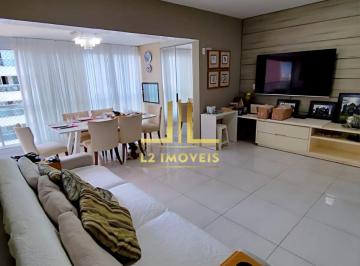 Apartamento · 110m² · 3 Quartos · 2 Vagas · PLATNO GREENVILLE - APARTAMENTO - 3/4 SENDO 1 SUÍTE - 110M² - VISTA BOSQUE - PLATNO GREENVILLE