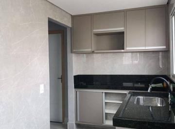 647fa6bc77133a1c955f7702df88007293f0f3b5 · Apartamento com 2 dormitórios à venda, 50 m² por R$ 188.000 - Balneário Salto Grande - Americana/SP