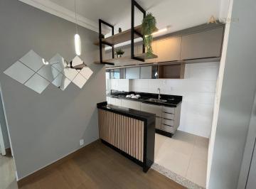 76a78721f66a8fd151310a247d8974c0baeaea14 · Apartamento com 2 dormitórios à venda, 57 m² por R$ 360.000 - Vila Santa Maria - Americana/SP