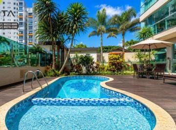 95301341e3175ba00c424a400b83ebc7df079be2 · Apartamento MOBILIADO a venda no Edifício La Spezia ao lado da FURB com estrutura completa