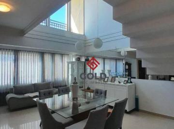 14358791c9149771fc1482a659124a29b43d46dd · Sobrado com 3 dormitórios, 291 m² - Vila Camilópolis - Santo André/SP