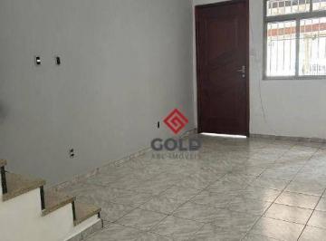 e0ba887bd0e44864570ce5e0cdf4caeae18e7d7b · Sobrado com 2 dormitórios à venda, 142 m² por R$ 540.000,00 - Santa Teresinha - Santo André/SP
