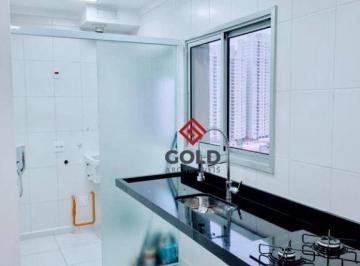 1268bf6cf8ead18e77ba7ea7e2cad00b13458aca · Apartamento com 2 dormitórios à venda, 60 m² - Independência - São Bernardo do Campo/SP