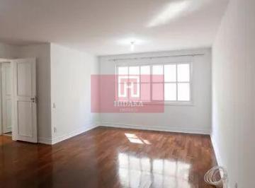 Apartamento · 98m² · 2 Quartos · 1 Vaga · Apartamento à venda no bairro Indianópolis - São Paulo/SP, Zona Sul