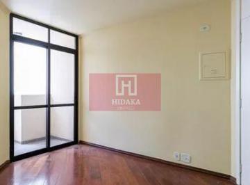 Apartamento · 42m² · 1 Quarto · 1 Vaga · Apartamento à venda no bairro Indianópolis - São Paulo/SP, Zona Sul