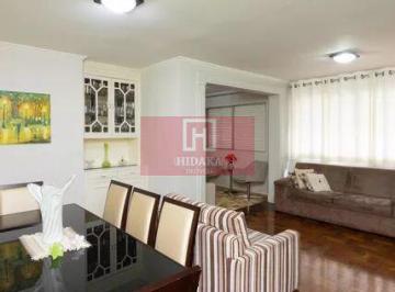 Apartamento · 90m² · 2 Quartos · 1 Vaga · Apartamento à venda no bairro Indianópolis - São Paulo/SP, Zona Sul