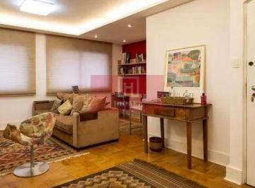 Apartamento · 105m² · 2 Quartos · 1 Vaga · Apartamento à venda no bairro Indianópolis - São Paulo/SP, Zona Sul