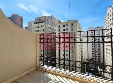 Apartamento · 98m² · 3 Quartos · 1 Vaga · Apartamento à venda no bairro Indianópolis - São Paulo/SP, Zona Sul
