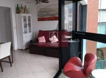 Apartamento · 90m² · 3 Quartos · 2 Vagas · Apartamento à venda no bairro Indianópolis - São Paulo/SP, Zona Sul