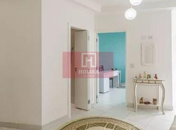 Apartamento · 41m² · 1 Quarto · 1 Vaga · Apartamento à venda no bairro Indianópolis - São Paulo/SP, Zona Sul