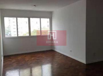 Apartamento · 98m² · 3 Quartos · 1 Vaga · Apartamento à venda no bairro Indianópolis - São Paulo/SP, Zona Sul