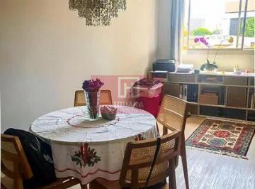 Apartamento · 78m² · 1 Quarto · 1 Vaga · Apartamento à venda no bairro Indianópolis - São Paulo/SP, Zona Sul