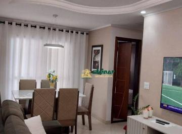 792b767c076553bf44c33ca3b3ebeb6ef5aa0f04 · Apartamento à venda, 65 m² por R$ 345.000,00 - Macedo - Guarulhos/SP