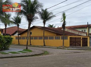 6e6561ee89b31a9d645c17dd2b57ef6162d8a5c3 · 100 metros da praia casa 2 quartos, 81 m² por R$ 470.000 - Balneário Itaguaí - Mongaguá/SP