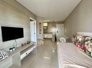 0a5ea0951ff4fb36513c41cd52a8b0f647dae986 · Apartamento com 1 dormitório à venda, 38 m² por R$ 1.290.000,00 - Riviera Módulo 6 - Bertioga/SP