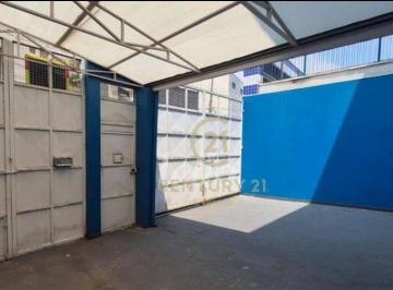 0aed5ca64b23bba7bb8cc086952f41511ba9af12 · Galpão à venda, 350 m² por R$ 2.180.000,00 - Parque da Vila Prudente - São Paulo/SP