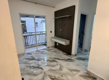 Apartamento · 52m² · 2 Quartos · 1 Vaga · Apartamento à venda no bairro Jardim Professor Benoá - Santana de Parnaíba/SP